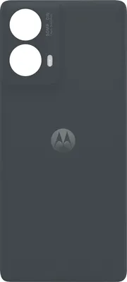 Immagine prodotto di Motorola, Coperchio della batteria per Motorola Moto G85 Pacchetto di assistenza originale, Grigio