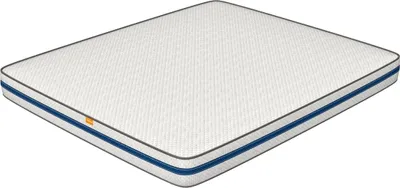 Zdjęcie produktu dla Materac z pianki memory 160 x 200 cm, wysokość 22 cm | Easy