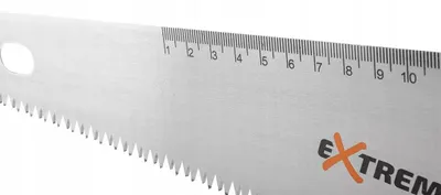 Produktbild von NEO TOOLS 41-141 Handsäge 500mm 7 TPI für Holz