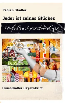 Immagine prodotto di Jeder ist seines Glückes Unfallsachverständiger