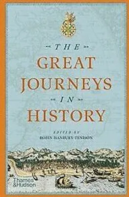 Produktbild von The Great Journeys in History