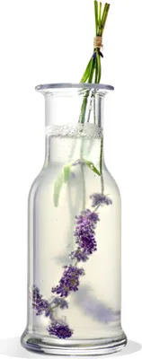 Produktbild von Stölzle Oberglas Purity Karaffe 0,25 Liter 6er Set