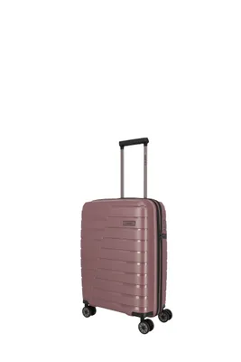 Image de Travelite 4 roues trolley S Air Base lilas