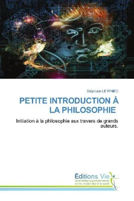 Produktbild von Petite Introduction À La Philosophie