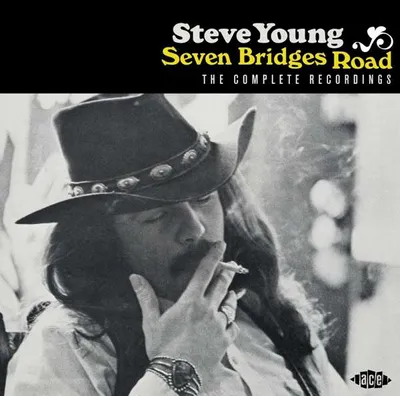 Obrázok produktu pre Young,Steve-Seven Bridges Road - Kompletný záznam