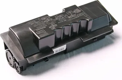 Produktbild von Kompatibel Toner für Kyocera TK170 Fs1320 Fs1370 von ABC