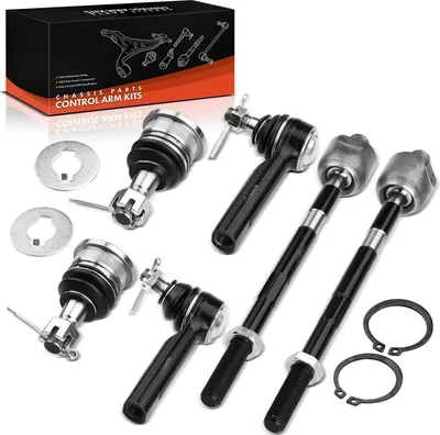 Produktbild von Frankberg 1x Querlenker Satz Vorderachse für Nissan Altima L30 2.4L 1997-2001