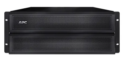 Obrázek produktu pro APC Smart-UPS X 120V externí bateriový blok Rack/Tower - bateriový kryt (montáž do racku/externí)