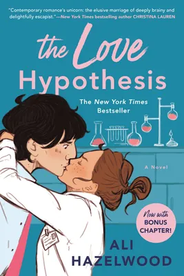 Produktbild von The Love Hypothesis