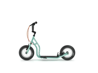 Produktbild von Yedoo Roller Yedoo Tidit türkis