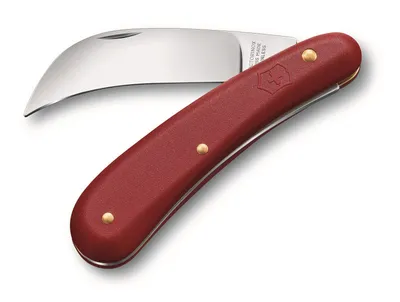 Produktbild von Victorinox Pruning Knife M, Rot