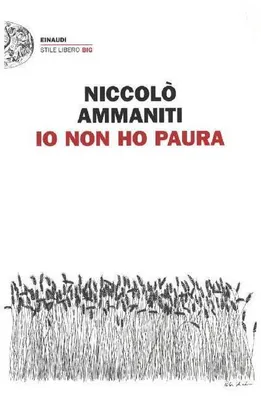 Immagine prodotto di Io non ho paura
