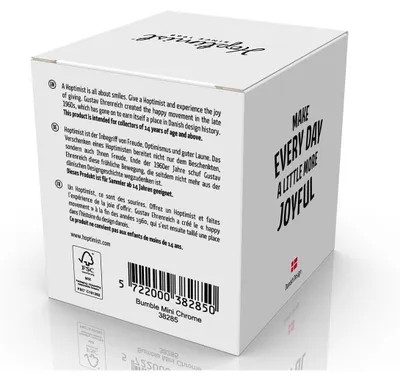 Produktbild von Hoptimist Bumble mini, Sammelfigur, 20 g