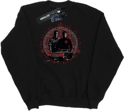 Zdjęcie produktu dla Supernatural – bluza męska „Family Business” BI45172 (XL) (czarna)