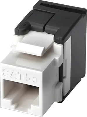 Obrázek produktu pro Digitus DN-93502, Černá, Bílá, -10 - 50 °C, 30 mm, 20 mm, 25 mm, 90 mm