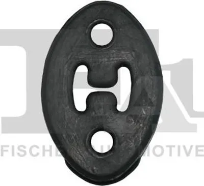 Produktbild von FA1 Auspuffhalter Auspuffanlage Montageteil 553-914