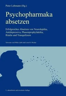 Obrázok produktu pre Psychopharmaka absetzen