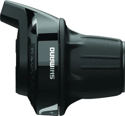 Immagine prodotto di Shimano Revo Shift SL-RV400-7 a 7 velocità, destra