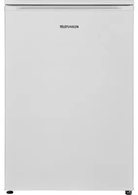 Immagine prodotto di Frigorifero da tavolo 122l 54cm statico bianco Telefunken TT130WE