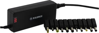 Obrázok produktu pre Xilence 120W Mini - Netzteil - Wechselstrom 100-240 V