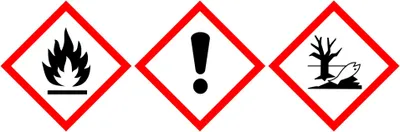 Produktbild von Griffon HBS-200 Liquid Rubber 1,0 l Flüssiggummi Gummianstrich Dichtmasse