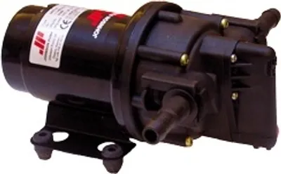 Image de Johnson Aqua Jet pompe à eau WPS 2.4, 12V / 87W, 9l/min, max. 2.8bar