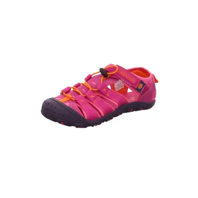Produktbild von Dockers by Gerli Dockers Sandale Rosa in Gr. 34