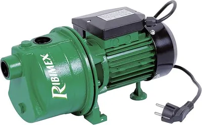 Produktbild von Gartenpumpe Jetpumpe (mit 600 Watt)
