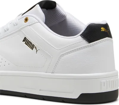 Produktbild von Puma Court Classic - weiss, Größe:7.5