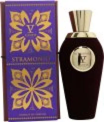 Zdjęcie produktu dla V Canto - Stramonio Extrait de Parfum 100ml