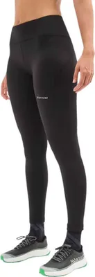 Produktbild von Nnormal Active Leggings Schwarz L Frau Schwarz L