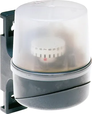 Produktbild von EBERLE DÄ 56515 DÄ 565 15 Dämmerungsschalter f.Industrie
