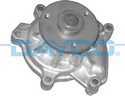Produktbild von DAYCO Kühlmittelpumpe Wasserpumpe für TOYOTA Yaris Schrägheck (P1) DP399