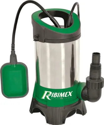 Zdjęcie produktu dla Ribimex PRPVC751CIP, 220 mm, 370 mm, 160 mm, 5,67 kg, Pudełko