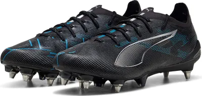 Produktbild von Puma Ultra 5 Ultimate Mxsg Fußballschuhe Schwarz EU 44 1/2 Schwarz EU 44 1/2