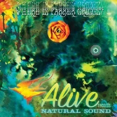 Produktbild von Various/Alive Compilation Vol.2-Where Is Parker Gr