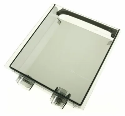 Image de Melitta 6765293 (=6716295) Réservoir d'eau pour cafetière automatique F780, F780-100, Caffeo Barista