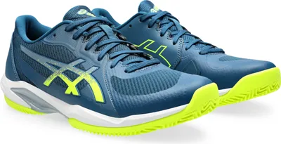 Productafbeelding van Asics SOLUTION SWIFT FF 2 CLAY YELLOW, maat 10.5