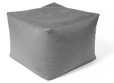 Produktbild von In- & Outdoor Sitzsack Wohnzimmer Sitzkissen Hocker Sitzhocker Bodenkissen Pouf