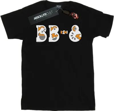 Produktbild von Star Wars - "The Rise Of Skywalker" T-Shirt für Herren BI52069 (XXL) (Schwarz)