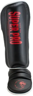 Immagine prodotto di Parastinchi Super Pro "Protector", XS, nero-rosso