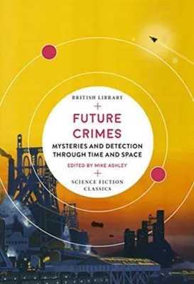 Productafbeelding van Future Crimes