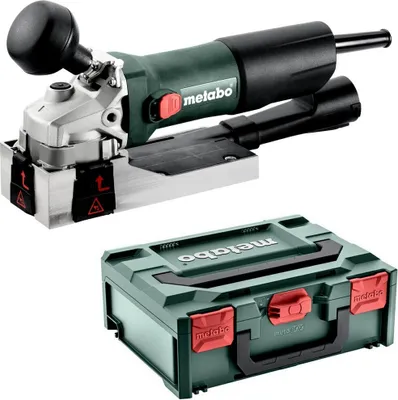 Produktbild von METABO LACKIERFRÄSMASCHINE LF 850 S + METABOX 145 601049500
