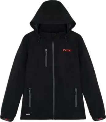 Image de Veste softshell Nox Team L homme L