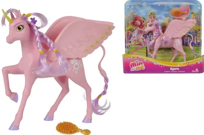 Produktbild von Mia Einhorn Kyara