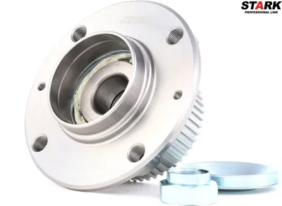 Produktbild von STARK Radlagersatz Hinten für OPEL INSIGNIA Caravan Schrägkugellager 129,1mm SKWB-0180356