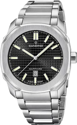 Produktbild von Candino - C4754/4 - Armbanduhr - Herren