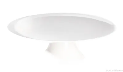 Produktbild von ASA Tortenplatte D.22,5cm, H.8cm