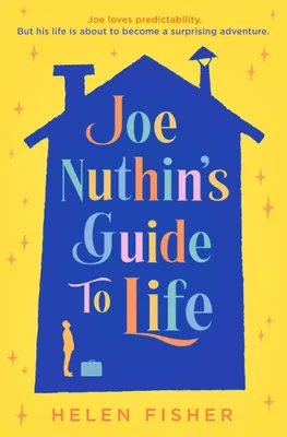 Produktbild von Joe Nuthin's Guide to Life