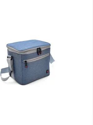 Image de Sac isotherme Iris 9211-T bleu